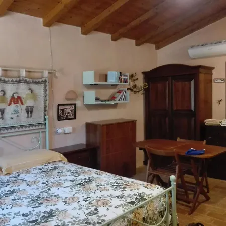 La Suara Tolta Ferienhaus *