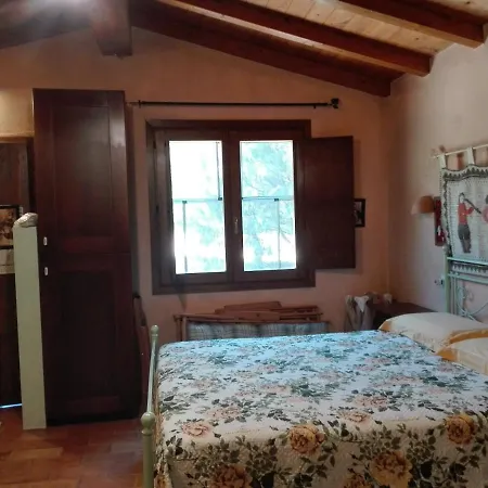 La Suara Tolta * San Pantaleo