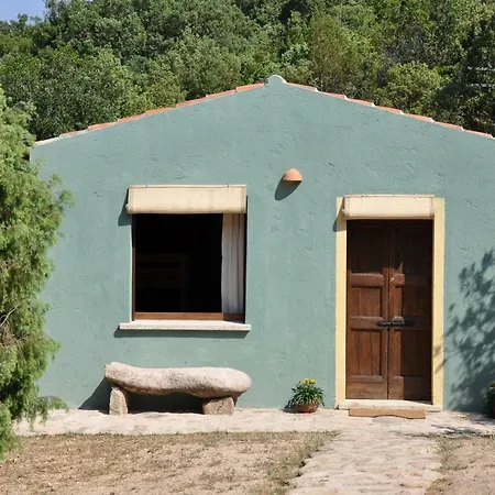 La Suara Tolta Holiday home