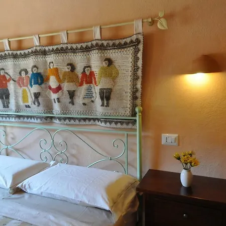 La Suara Tolta Holiday home