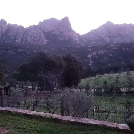 La Suara Tolta Ferienhaus *