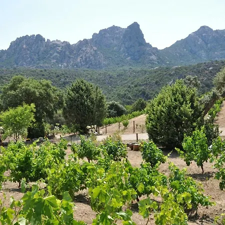 La Suara Tolta Ferienhaus
