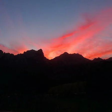 Ferienhaus La Suara Tolta
