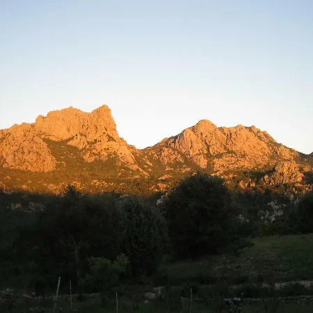 Holiday home La Suara Tolta *