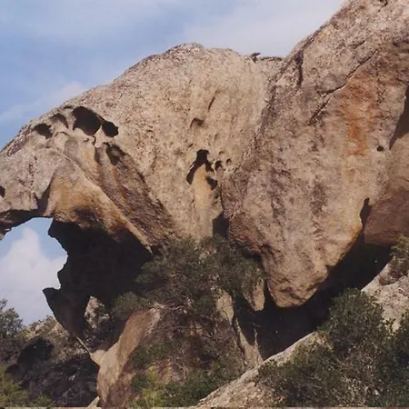 La Suara Tolta San Pantaleo