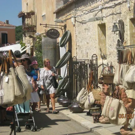 Ferienhaus La Suara Tolta