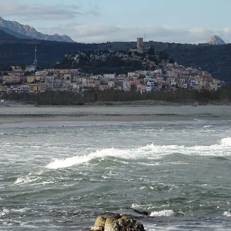 La Suara Tolta San Pantaleo